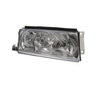 Projecteur principal VISTEON/VARROC 20-200-01015, droite