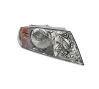 Projecteur principal VISTEON/VARROC 20-200-01041, droite