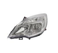 Projecteur principal VISTEON/VARROC 20-201-01108, gauche