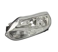 Projecteur principal VISTEON/VARROC 20-201-01109, gauche