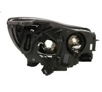 Projecteur principal VISTEON/VARROC 20-201-01109 pour FORD FOCUS III 1 2012-2017