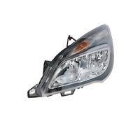 Projecteur principal VISTEON/VARROC 20-201-01174, gauche