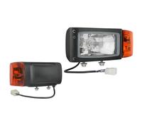 Projecteur principal WESEM REPR1.24204.02