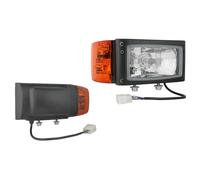 Projecteur principal WESEM REPR1.24205.02