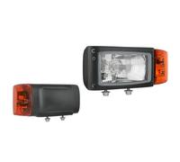 Projecteur principal WESEM REPR1.24206.02