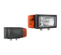 Projecteur principal WESEM REPR1.24207.02