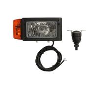 Projecteur principal WESEM REPR2.42783.02