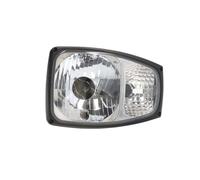 Projecteur principal WESEM RGV1.49000