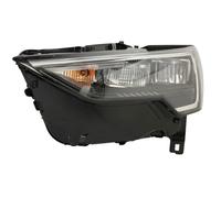 Projecteur principal ZKW 1101.A79-0001.00