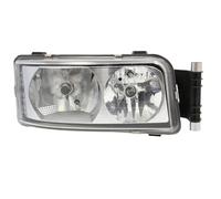 Projecteur principal ZKW 569.24.000.27