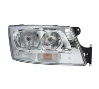 Projecteur principal ZKW 640.06-000.95