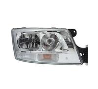 Projecteur principal ZKW 640.16-000.95