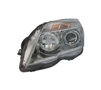 Projecteur principal ZKW 650.61-100.01.00, gauche