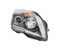 Projecteur principal ZKW 650.62-100.01.00