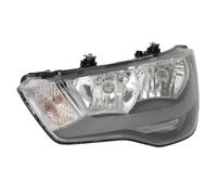 Projecteur principal ZKW 700.01.000.02, gauche