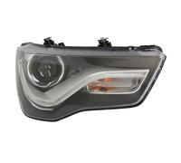 Projecteur principal ZKW 700.34.100.02