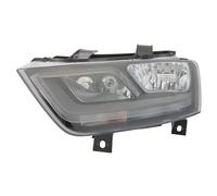 Projecteur principal ZKW 708.01.000.02, gauche