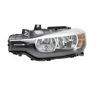 Projecteur principal ZKW 721.01.000.02, gauche