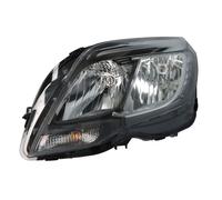 Projecteur principal ZKW 732.01-000.01.00, gauche