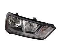 Projecteur principal ZKW 794.02.000.99, droite