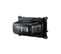 HELLA 1AL 016 330-001 Optique de phare