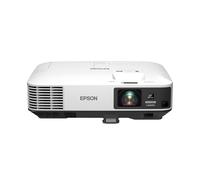 Projecteur professionnel Epson Eb-2250U Full HD 5000 lumens avec connectivité HDMI et Wi-Fi