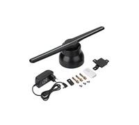 Projecteur Publicitaire Hologramme LED d'Affichage 3D