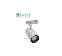 Projecteur rail 3F PAVA 2 19-42W 4500lm SLI033030NW_PW