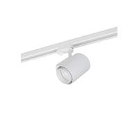 Projecteur Rail LAND IP20 LED 35W 4000K 38D Blanc