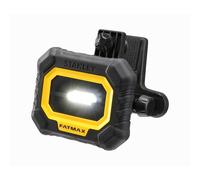 Projecteur rechargeable - 1 000 lumens - Fatmax - FMHT81507-1 - STANLEY FATMAX