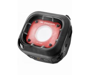 Projecteur rechargeable 1000 Lumens FACOM - 779.1000RPB