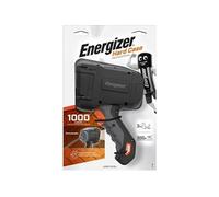 Projecteur rechargeable 550 lm 450 m ip43 Hardcase noir ENERGIZER
