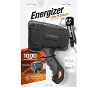 ENERGIZER Projecteur rechargeable 550 lm 450 m ip43 Hardcase noir ENERGIZER Noir G