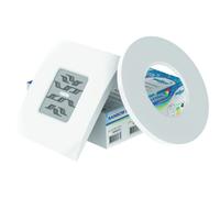 Projecteur Rénovation 12 LED Blanc 42W