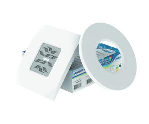 Projecteur Rénovation 12 LED RVB 36W