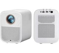 Projecteur, Résolution 1080P, TV Android intégrée, LENOVO XIAOXIN 100S, Prise UE
