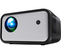 Projecteur, résolution optique 1920x1080 dpi, compatibilité Bluetooth, correction électronique du trapèze, CY900, prise EU