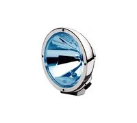 Projecteur Rond Longue Portée Bleu Luminator-Chromium Hella