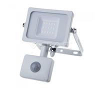 PROJECTEUR SAMSUNG 10W 10W À LEDS 6400K À LUMIÈRE FROIDE AVEC CAPTEUR DE MOUV