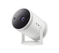Projecteur Samsung The Freestyle 2ème génération SP-LFF3CLAXXH blanc