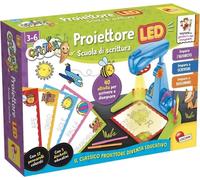Projecteur Scolaire Carotte