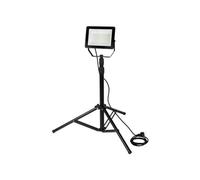 Projecteur simple NEOTOOLS 99-095 - 100W SMD LED sur pied 1.8m - 8500 lumens