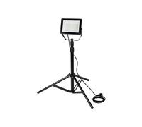 Projecteur simple NEOTOOLS 99-095 - 100W SMD LED sur pied 1.8m - 8500 lumens
