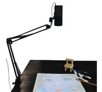 Projecteur Smart Sketcher, Projecteur Led Pour Dessin Avec Projection De 18 à 200 Cm, Transfert D'images Hd Via Usb/téléphone, Télécommande Et Support, Outil De Traçage Artistique Pour Without-base