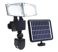 Projecteur solaire détecteur douglas
