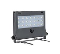 Projecteur solaire 5,26W 1000Lm LED Angle Faisceau 120°