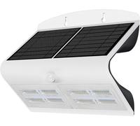 Projecteur solaire 6.8W LED + Blanc+Noir V-TAC VT-767-7 neutre 800lm
