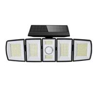 Projecteur solaire détecteur andover xl