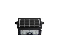 Projecteur solaire Epad 5W 500lm 4000K EKO9082-Light