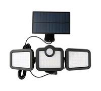 Projecteur solaire EZIlight® Solar moon L